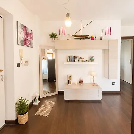 Apartament Casa Sea Alghero