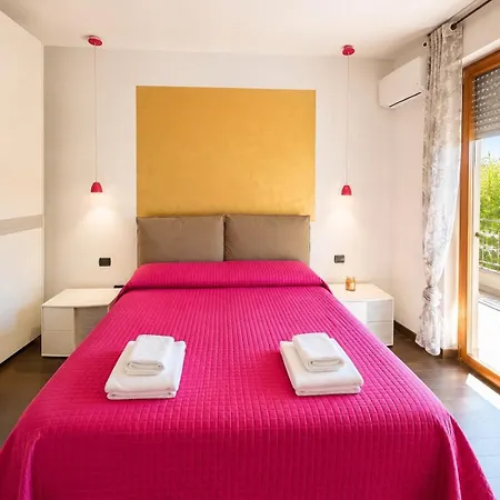 Apartament Casa Sea Alghero