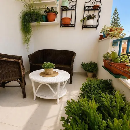 Casa Sea * Alghero