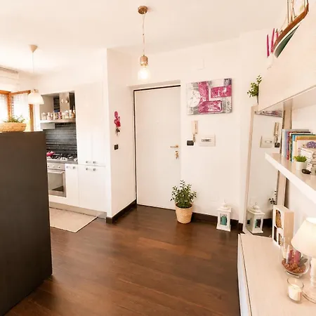 Apartament Casa Sea *