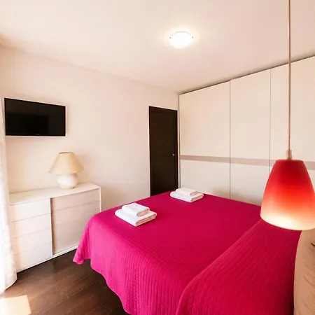 Apartament Casa Sea Alghero